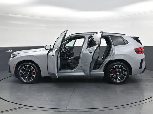 New 2026 BMW X3 xDrive30i w/ Premium Package AWD/4WD image 40
