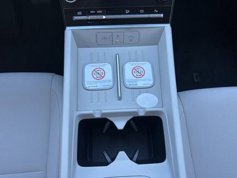 New 2026 Hyundai Santa Fe SE image 34