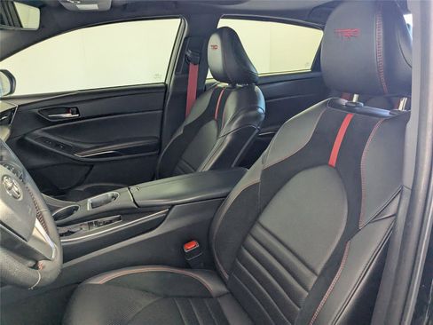 Certified 2020 Toyota Avalon TRD image 12