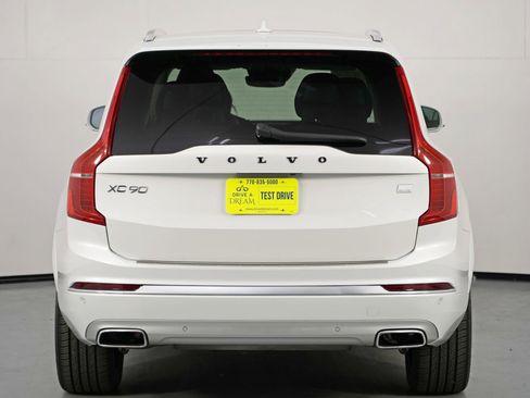 Used 2021 Volvo XC90 T8 Inscription Expression w/ Protection Package Premier image 55
