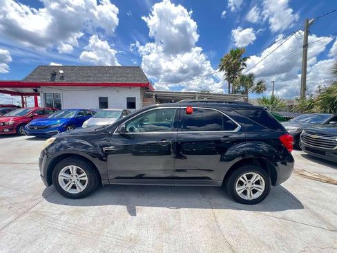 Used 2015 Chevrolet Equinox LT w/ Driver Convenience Package FWD image 11