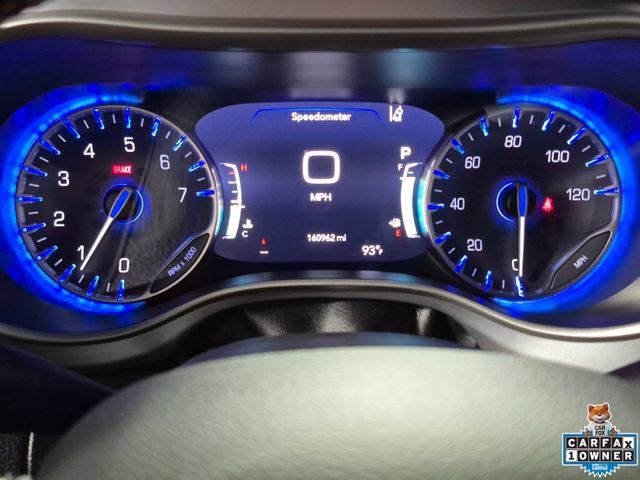 Used 2021 Chrysler Pacifica Touring w/ S Appearance Package FWD image 14