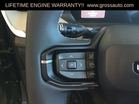 New 2026 Jeep Cherokee Limited AWD/4WD image 26