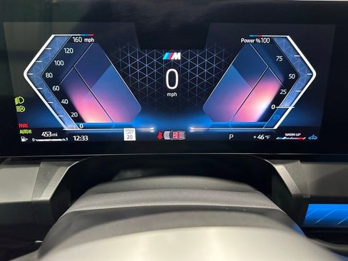 Used 2025 BMW X3 xDrive30i w/ M Sport Package image 23