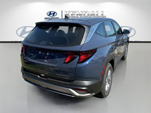 New 2026 Hyundai Tucson SE image 6