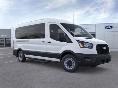 New 2026 Ford Transit 350 XL image 7