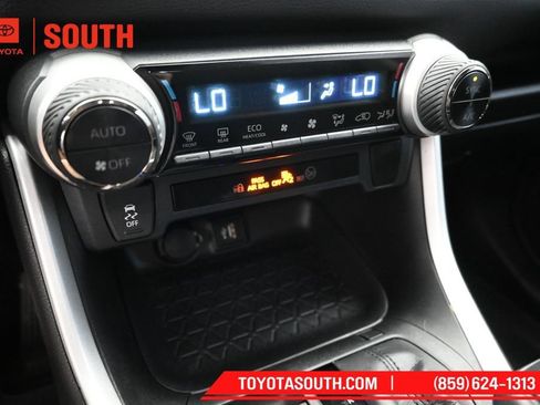 Certified 2024 Toyota RAV4 AWD Hybrid image 19