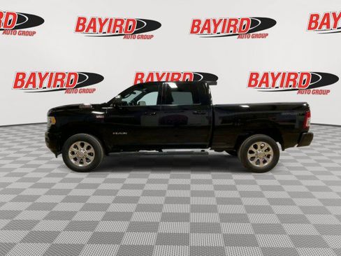 Used 2022 RAM 2500 Big Horn w/ Level A Equipment Group AWD/4WD image 5