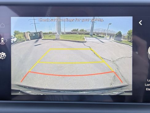Certified 2024 Kia Seltos S AWD/4WD image 20