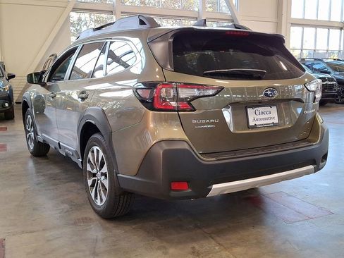 New 2025 Subaru Outback Limited image 6