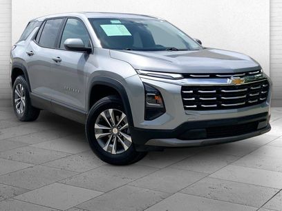 Used 2026 Chevrolet Equinox LT