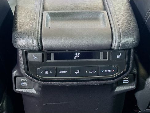 Used 2024 Toyota Grand Highlander FWD image 24