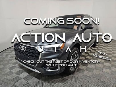 Used 2022 Audi Q5 2.0T Premium Plus