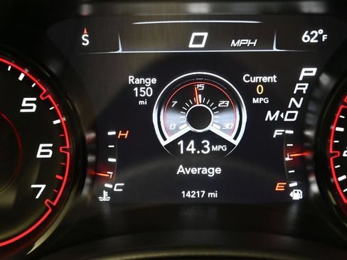 Used 2023 Dodge Charger R/T w/ Daytona Edition Group RWD image 16