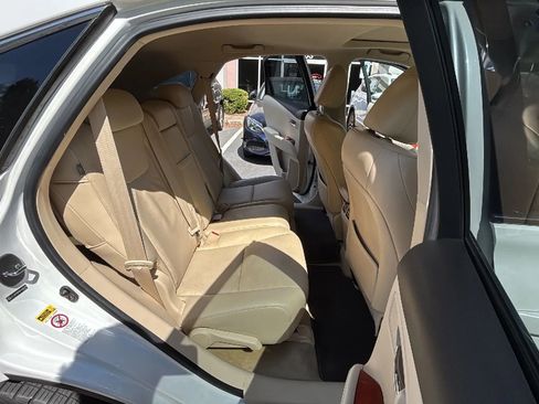Used 2010 Lexus RX 350 2WD image 20