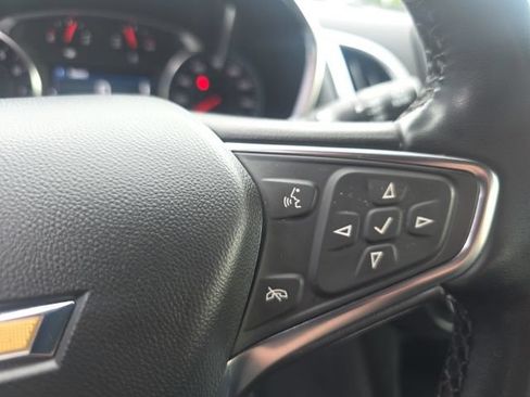 Used 2024 Chevrolet Equinox LT AWD/4WD image 19