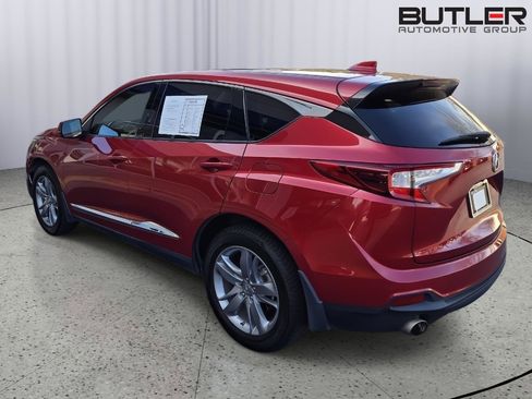 Used 2019 Acura RDX FWD w/ Advance Package image 7