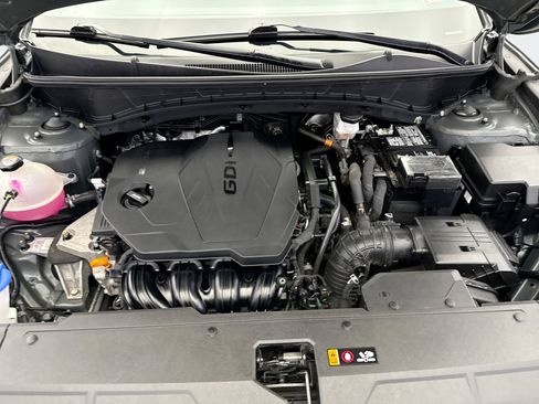 Used 2023 Hyundai Tucson SEL w/ Convenience Package image 22