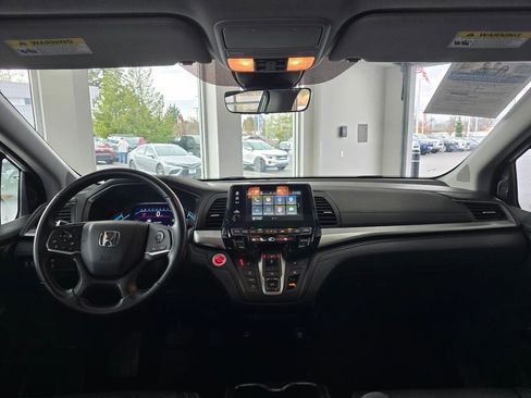 Used 2024 Honda Odyssey EX-L image 26