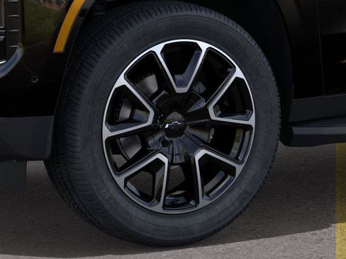 New 2026 Chevrolet Tahoe RST AWD/4WD image 9