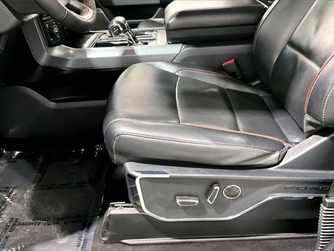 Used 2023 Ford F150 Lariat w/ Equipment Group 502A High image 20