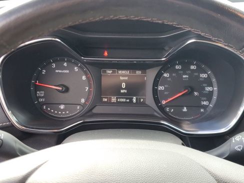 Used 2023 Chevrolet TrailBlazer ACTIV image 22