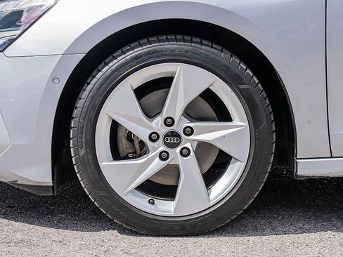 Used 2023 Audi A3 2.0T Premium Plus w/ Premium Plus Package image 34