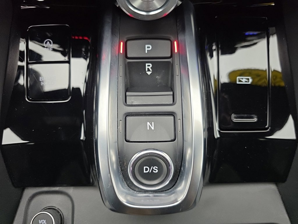 Used 2025 Acura MDX A-Spec AWD/4WD image 36