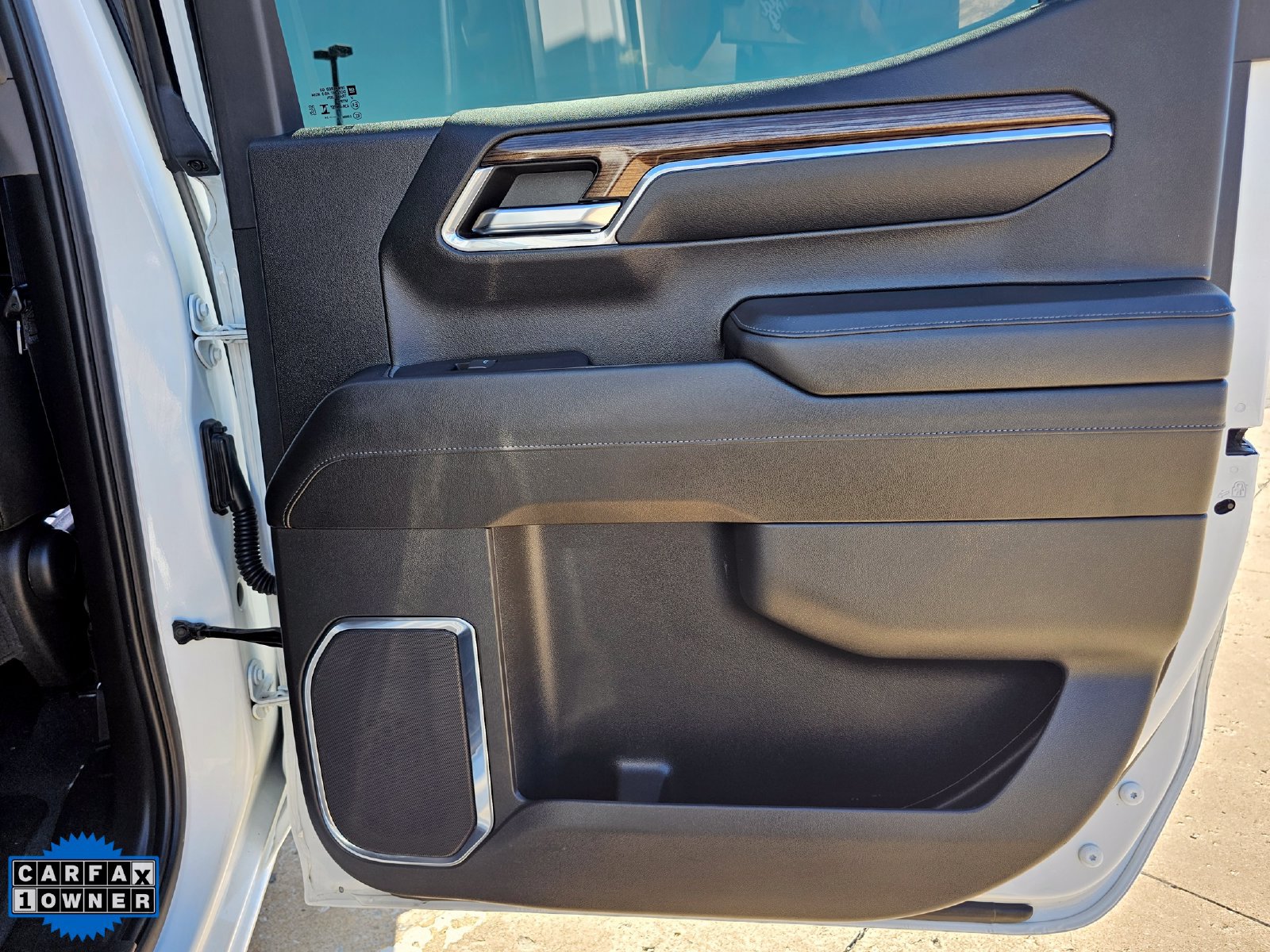 Used 2024 Chevrolet Silverado 1500 RST AWD/4WD image 37