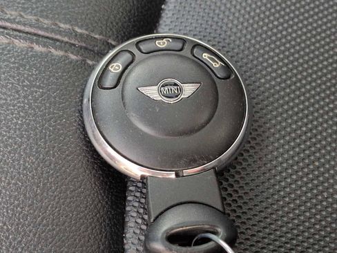 Used 2015 MINI Cooper Countryman S image 41