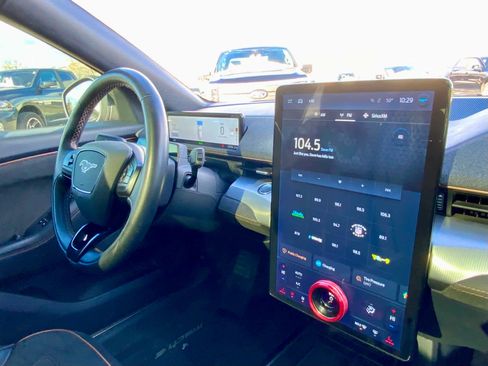 Used 2023 Ford Mustang Mach-E GT image 37