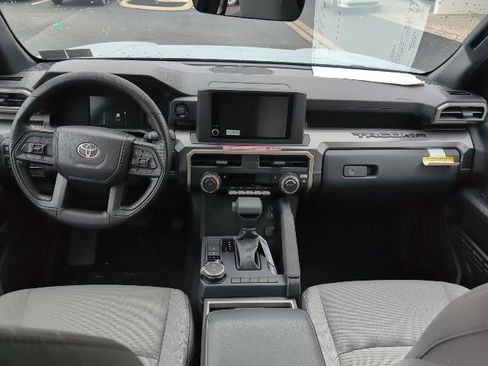 New 2025 Toyota Tacoma SR5 image 26