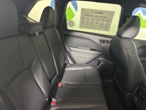 New 2026 Subaru Forester Limited image 26