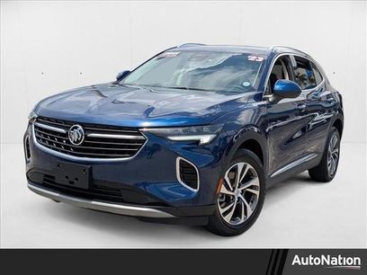 Used 2023 Buick Envision Essence