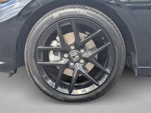 Certified 2026 Honda Civic Sport image 24