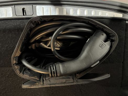 Used 2023 Lucid Air Grand Touring image 80