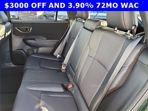 New 2026 Subaru Outback Limited XT image 15