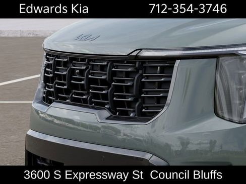 New 2026 Kia Sorento SX Prestige AWD/4WD image 14