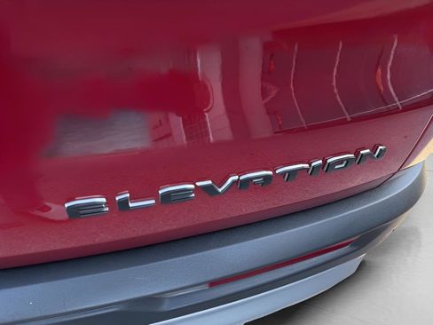 Used 2024 GMC Acadia Elevation w/ Luxury Package image 33