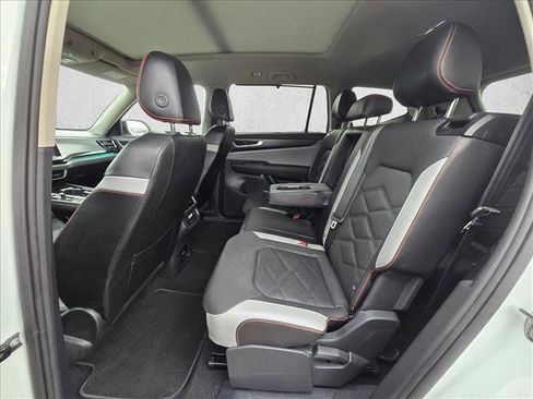 Used 2024 Volkswagen Atlas Peak Edition SE AWD/4WD image 16