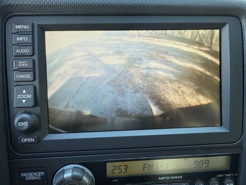 Used 2012 Honda Ridgeline RTL image 33