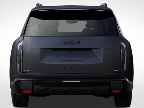 New 2027 Kia Telluride X-Line SX Prestige AWD/4WD image 13