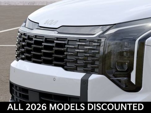 New 2027 Kia Sportage S FWD image 12