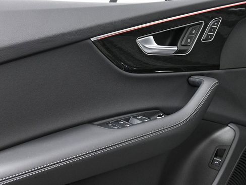 New 2025 Audi Q7 3.0T Premium Plus image 6