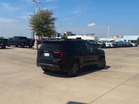New 2026 GMC Terrain AT4 image 9