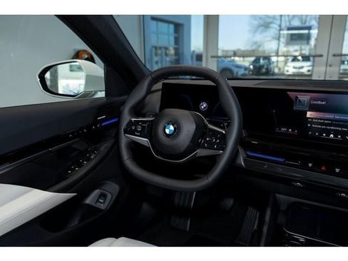 New 2025 BMW 530i xDrive 530i xDrive image 79