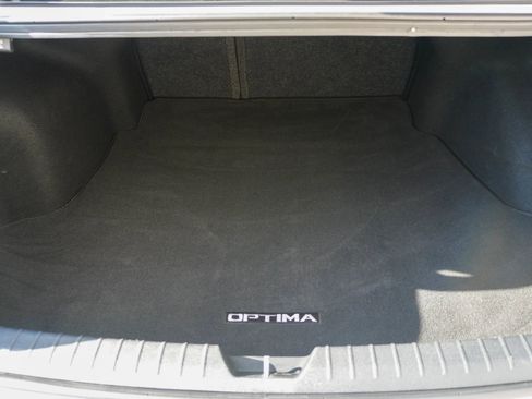 Used 2020 Kia Optima LX image 20