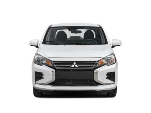Used 2024 Mitsubishi Mirage G4 ES FWD image 4
