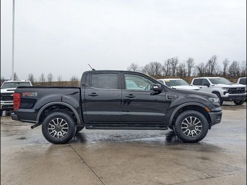 Used 2019 Ford Ranger Lariat w/ Equipment Group 501A Mid image 6