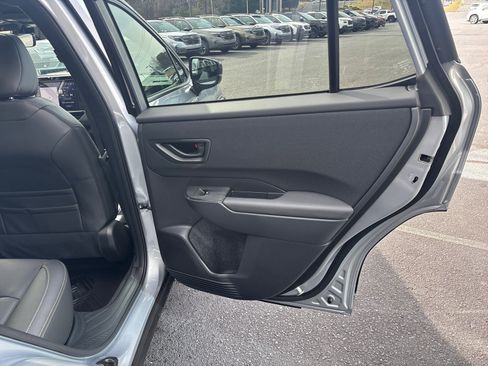 New 2026 Subaru Outback Limited image 40